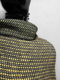 Ribbon Tweed - L'Etoffe Fabrics LLC