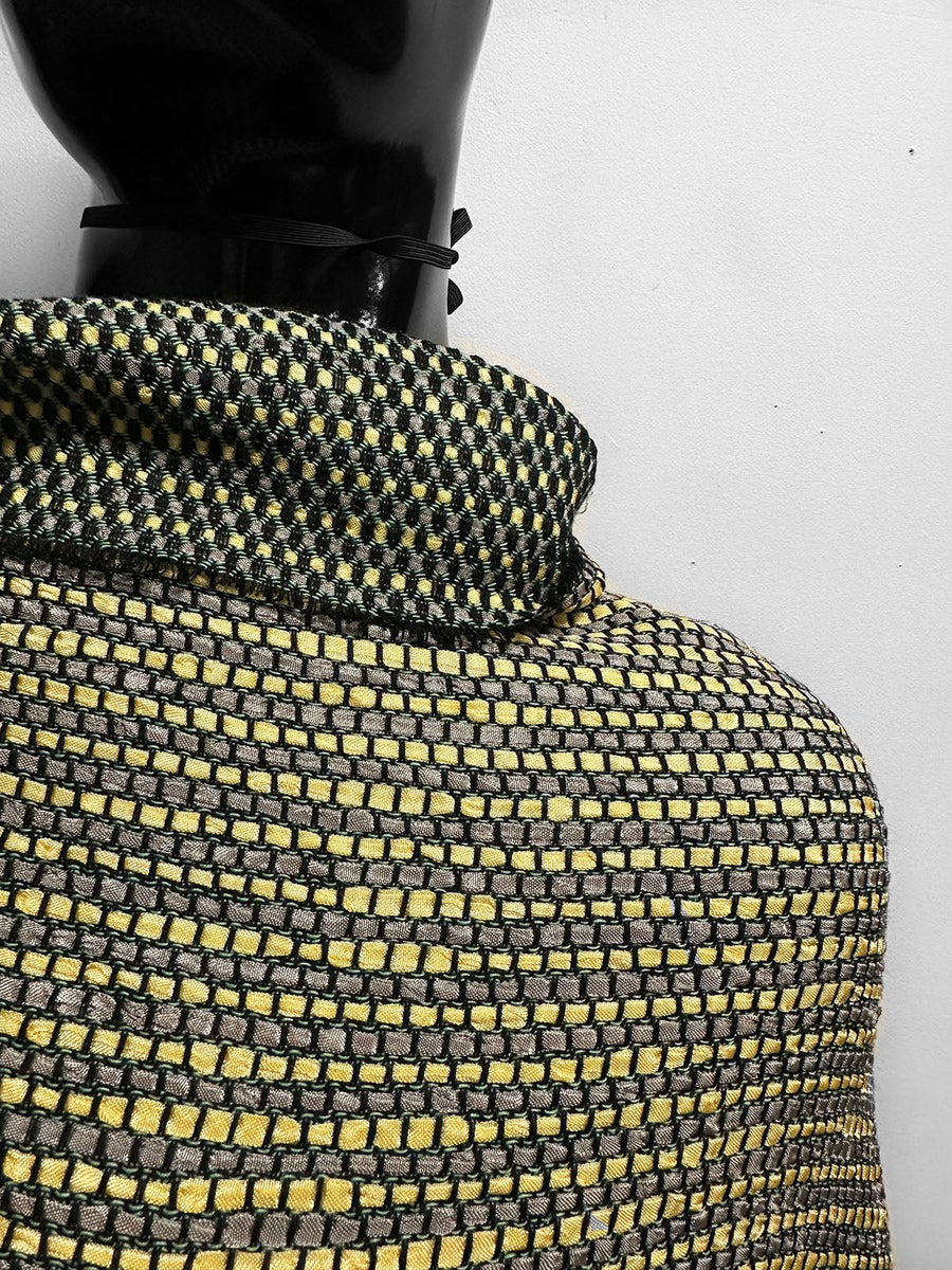 Ribbon Tweed - L'Etoffe Fabrics LLC