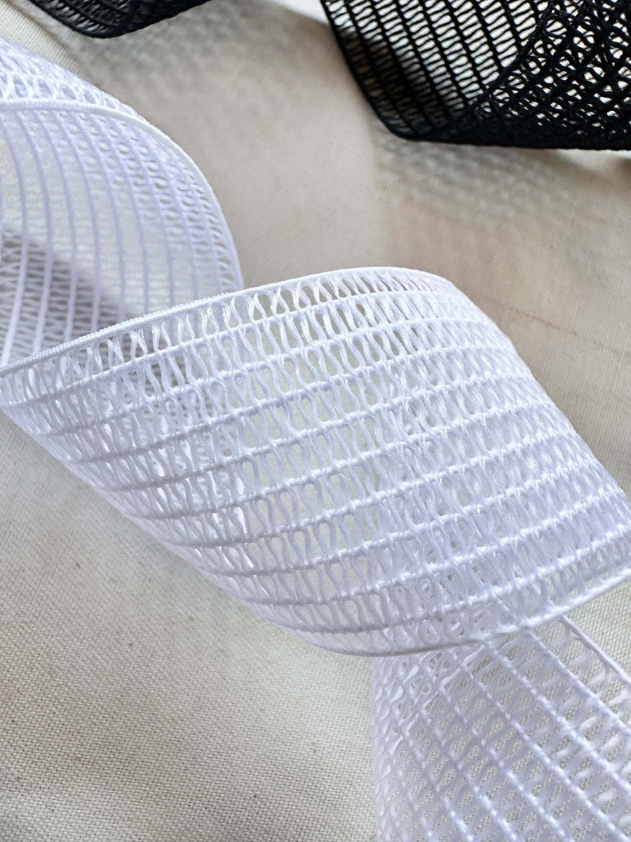 Shirring Elastic Made in Japan 1 1/2" - L'Etoffe Fabrics LLC