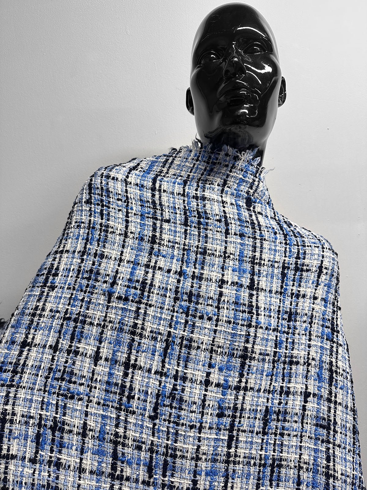 Summer Designer Tweed - L'Etoffe Fabrics LLC