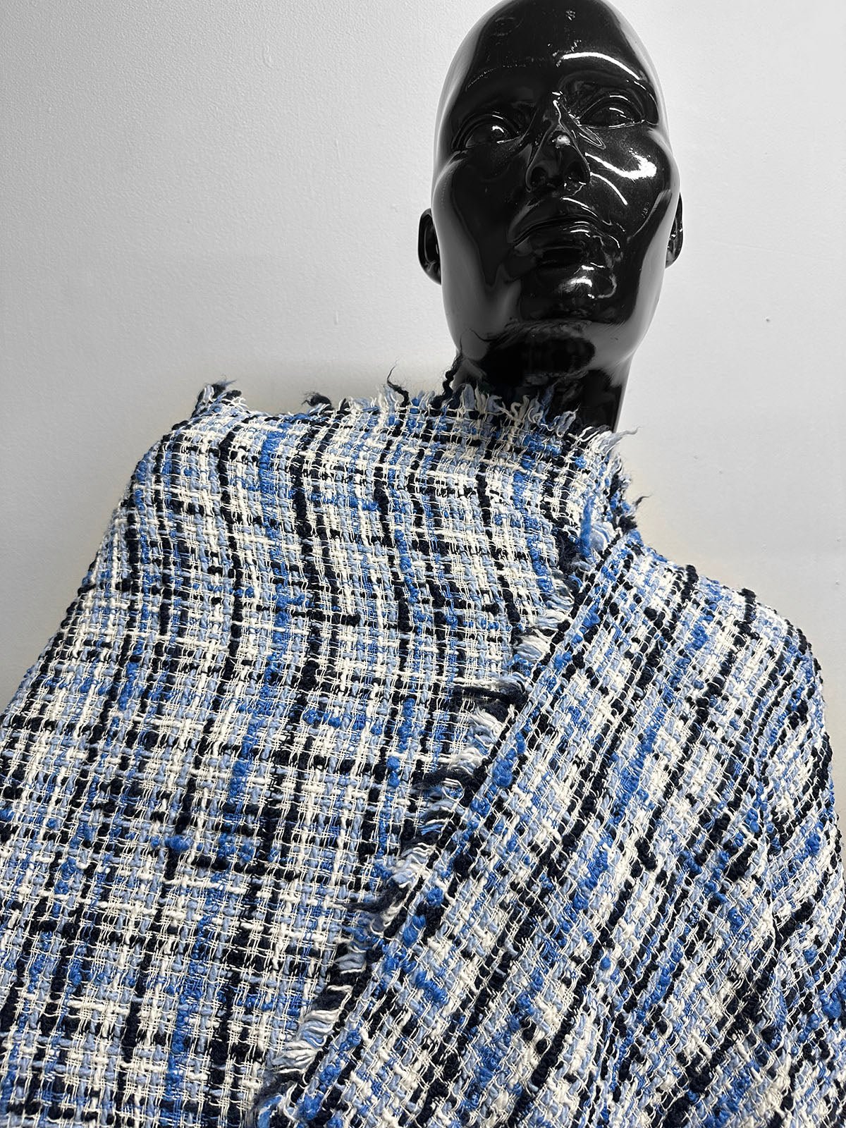 Summer Designer Tweed - L'Etoffe Fabrics LLC