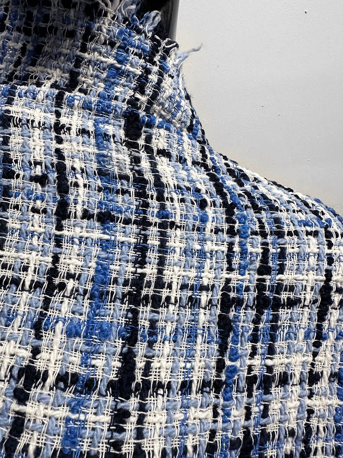 Summer Designer Tweed - L'Etoffe Fabrics LLC