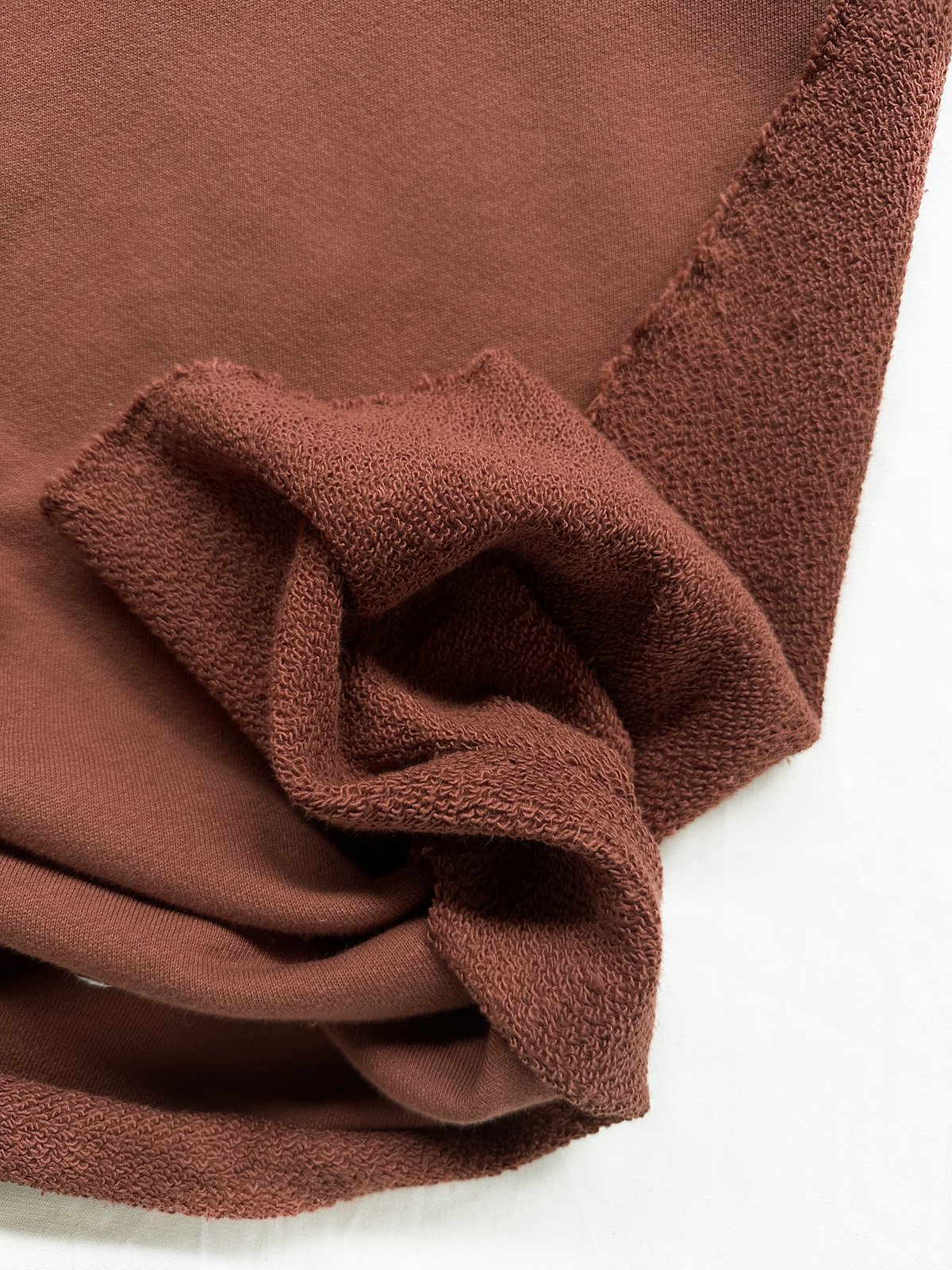 Terracotta Knit Bundle - L'Etoffe Fabrics LLC