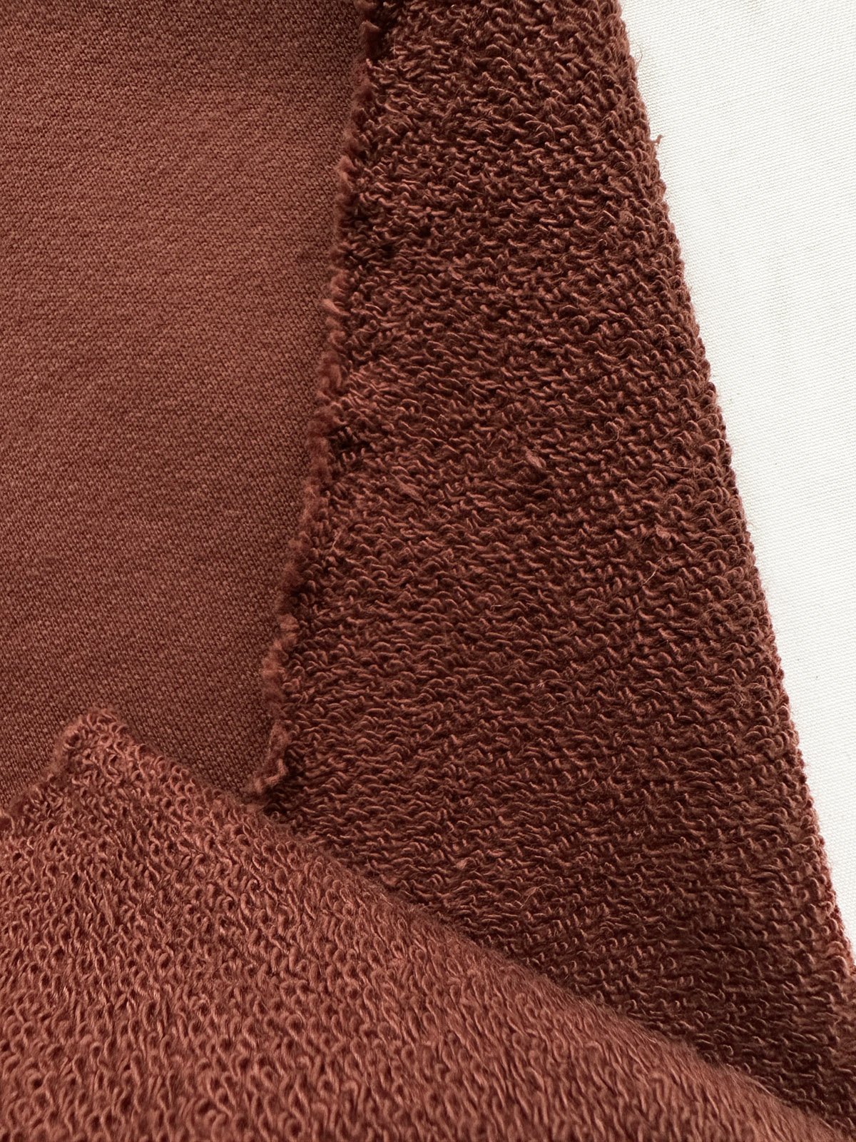 Terracotta Knit Bundle - L'Etoffe Fabrics LLC