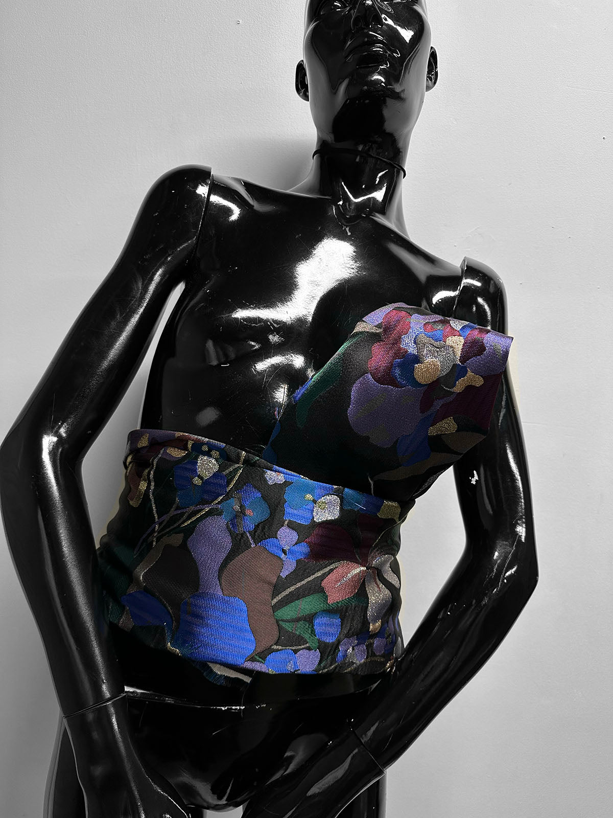 Vintage Bow Belt Pattern Kit - L'Etoffe Fabrics LLC