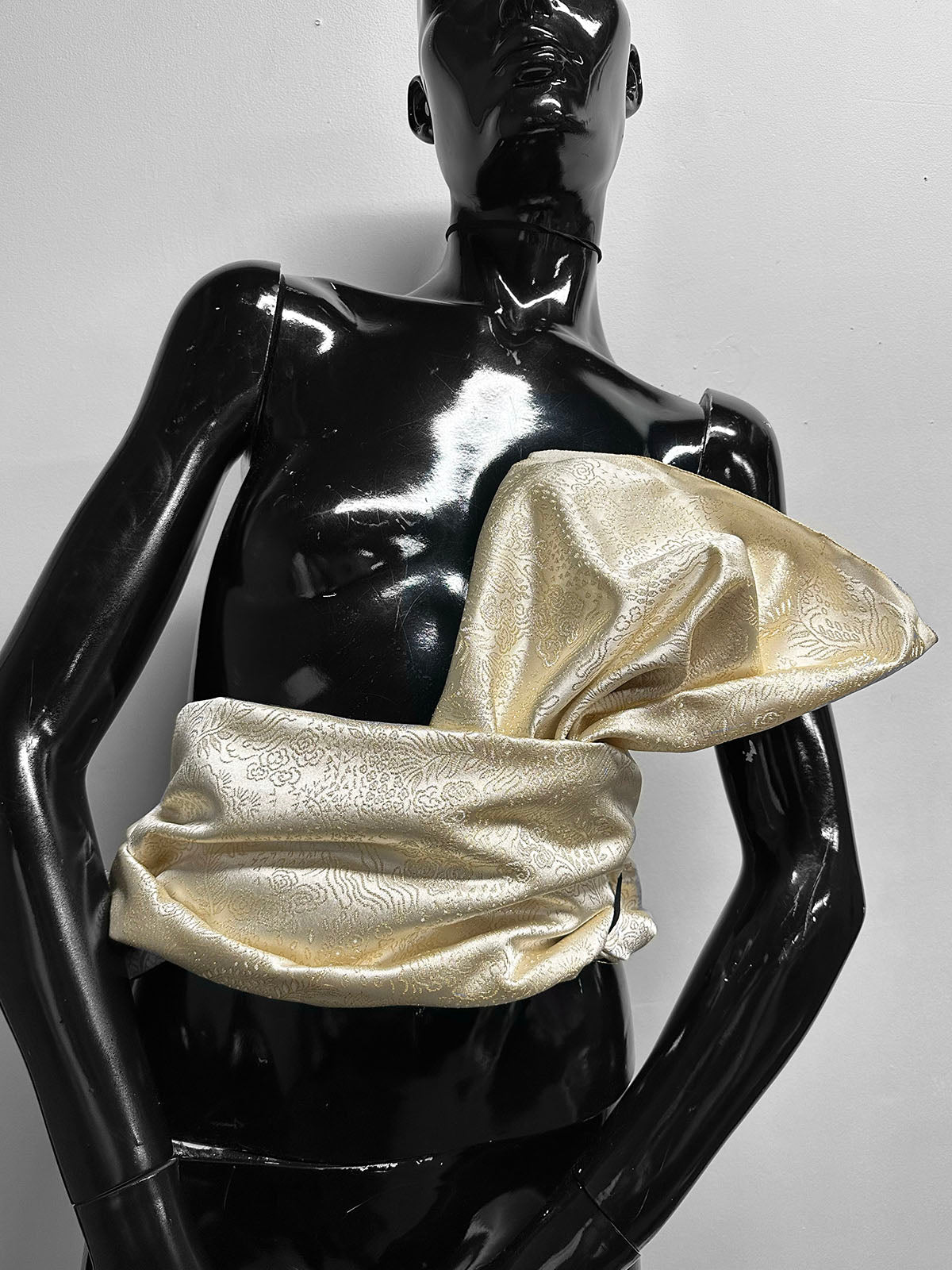 Vintage Bow Belt Pattern Kit - L'Etoffe Fabrics LLC