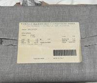 Vitale Barberis Canonico Wool Linen Herringbone Suiting - L'Etoffe Fabrics LLC